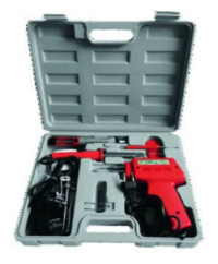 Malette Outils de Soudures Electrique