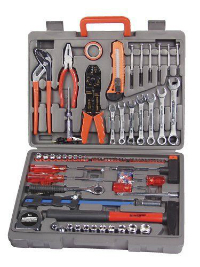 Mannesmann Caisse Malette à outils