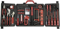 Mannesmann Coffret à outils complet - 60 pièces